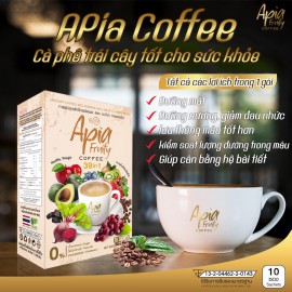 Apia Coffee