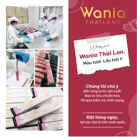 WANIA THAILAND LIP MATTE