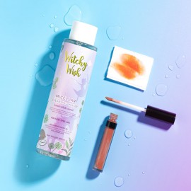 WITCHY WISH MICELLAR CLEANSING WATER
